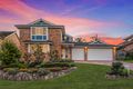 Property photo of 9 Powys Circuit Castle Hill NSW 2154