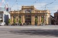 Property photo of 2810/23 Mackenzie Street Melbourne VIC 3000