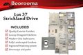 Property photo of 37 Strickland Drive Boorooma NSW 2650