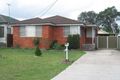 Property photo of 27 Bambridge Street Chester Hill NSW 2162