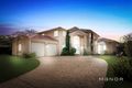 Property photo of 22 Brampton Drive Beaumont Hills NSW 2155