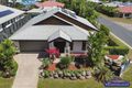 Property photo of 2 Lacewing Drive Mount Sheridan QLD 4868