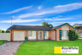 Property photo of 5 Josquin Way Claremont Meadows NSW 2747