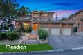 Property photo of 2 Hyatt Close Rouse Hill NSW 2155