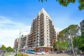 Property photo of 802/105 Dalmeny Avenue Rosebery NSW 2018