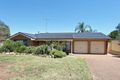 Property photo of 12 Sherry Place Minchinbury NSW 2770
