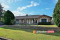 Property photo of 33 D'Arbon Avenue Singleton Heights NSW 2330