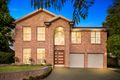 Property photo of 1 Ellerstone Court Kellyville NSW 2155