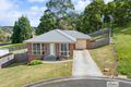 Property photo of 5 Nothrop Court Shorewell Park TAS 7320