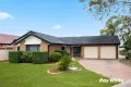 Property photo of 3 McCubbin Place Plumpton NSW 2761