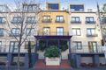 Property photo of 103/33 Jeffcott Street West Melbourne VIC 3003