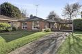 Property photo of 4 Burge Court Doncaster East VIC 3109