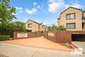 Property photo of 8/18-22 Campbell Street Northmead NSW 2152