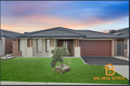 Property photo of 82 Riverside Concourse Cobblebank VIC 3338