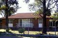 Property photo of 1 Tasman Avenue Lethbridge Park NSW 2770