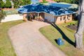 Property photo of 45 Aspect Drive Victoria Point QLD 4165