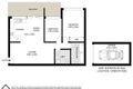 Property photo of 20/2-6 Gurrier Avenue Miranda NSW 2228