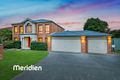 Property photo of 3 Bilyana Place Rouse Hill NSW 2155