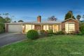 Property photo of 50 Montana Parade Croydon VIC 3136