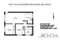 Property photo of 13/12 Alexandra Esplanade Bellerive TAS 7018