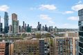 Property photo of 2408/8 Downie Street Melbourne VIC 3000