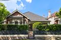 Property photo of 21 Avenue Road Glebe NSW 2037