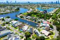 Property photo of 40 Cypress Drive Broadbeach Waters QLD 4218