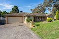 Property photo of 5 Log Bridge Place Hazelbrook NSW 2779