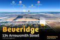 Property photo of 134 Arrowsmith Street Beveridge VIC 3753