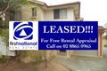 Property photo of 3/167-169 Targo Road Girraween NSW 2145