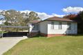 Property photo of 15 Goodlet Street Rutherford NSW 2320