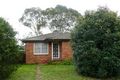 Property photo of 15 Tasman Avenue Lethbridge Park NSW 2770