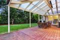 Property photo of 38 Tallowood Grove Beaumont Hills NSW 2155