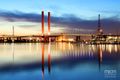 Property photo of 3504/100 Harbour Esplanade Docklands VIC 3008