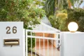 Property photo of 26 Armstrong Terrace Paddington QLD 4064