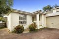 Property photo of 2/63 Whittens Lane Doncaster VIC 3108