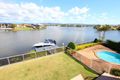 Property photo of 126 Port Jackson Boulevard Clear Island Waters QLD 4226
