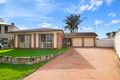 Property photo of 11 Mozart Place Cranebrook NSW 2749