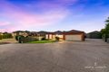 Property photo of 5 Parkside Close Caroline Springs VIC 3023