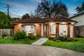 Property photo of 1 Taylors Road Croydon VIC 3136