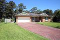 Property photo of 29 Rannoch Drive West Nowra NSW 2541