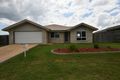 Property photo of 6 Justin Street Gracemere QLD 4702