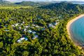 Property photo of 573 Bingil Bay Road Bingil Bay QLD 4852