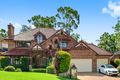 Property photo of 11 Grangewood Place West Pennant Hills NSW 2125