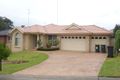 Property photo of 3 Oakmont Way Rouse Hill NSW 2155