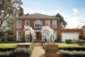 Property photo of 129 Winmalee Road Balwyn VIC 3103