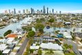 Property photo of 10 Aroona Avenue Broadbeach Waters QLD 4218