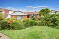 Property photo of 18 Fortescue Street Chiswick NSW 2046