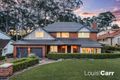 Property photo of 4 Willunga Place West Pennant Hills NSW 2125