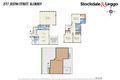 Property photo of 2/17 Justin Avenue Glenroy VIC 3046